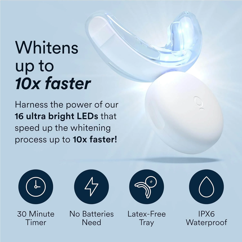 Teeth Whitening Kit