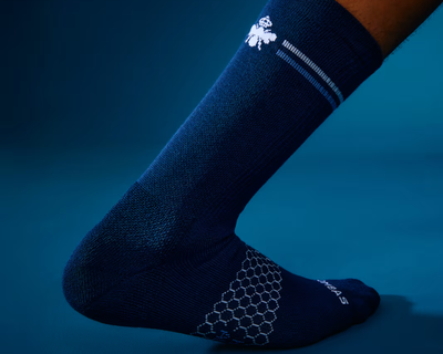 Men's All Sport Calf Socks
