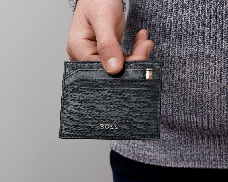 Iconic Card Holder