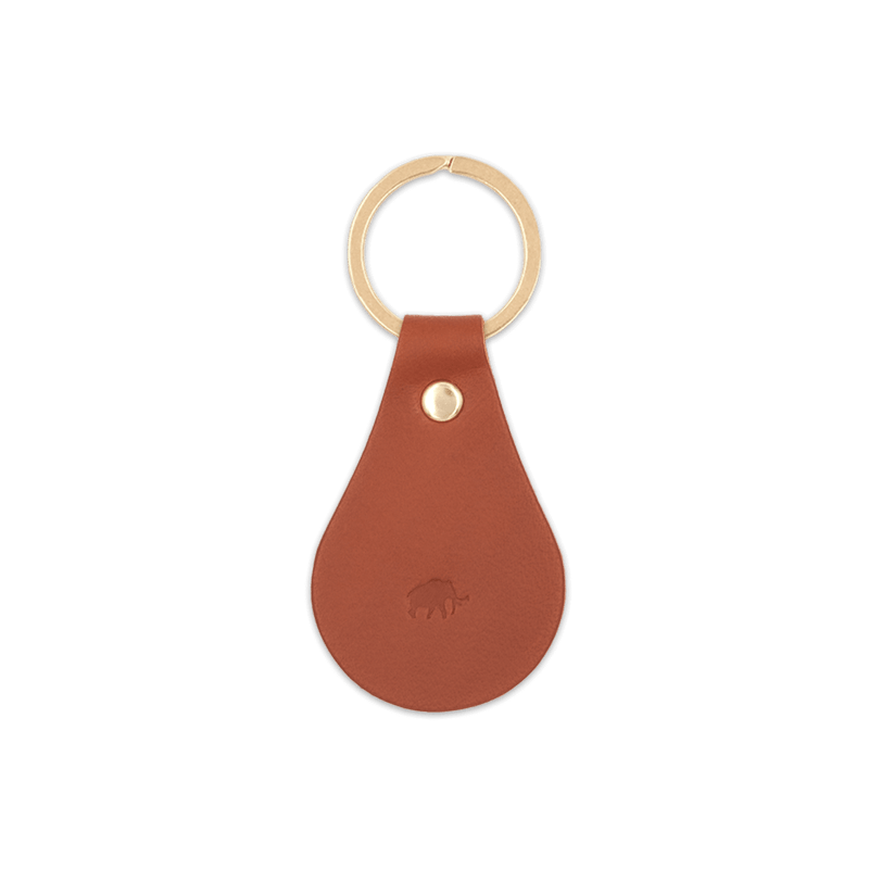 Tab Keychain