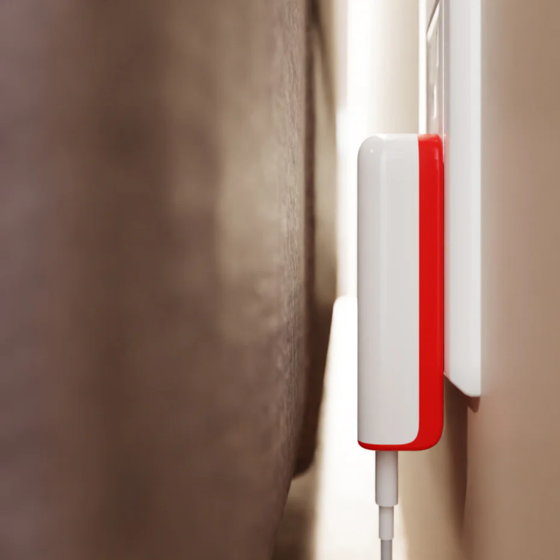 Branded PlugBug 120W Charger with Find My