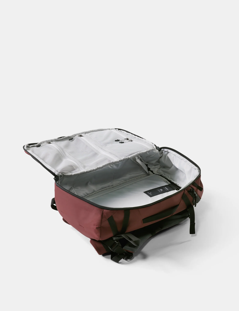 GlobeRider35 Travel Backpack