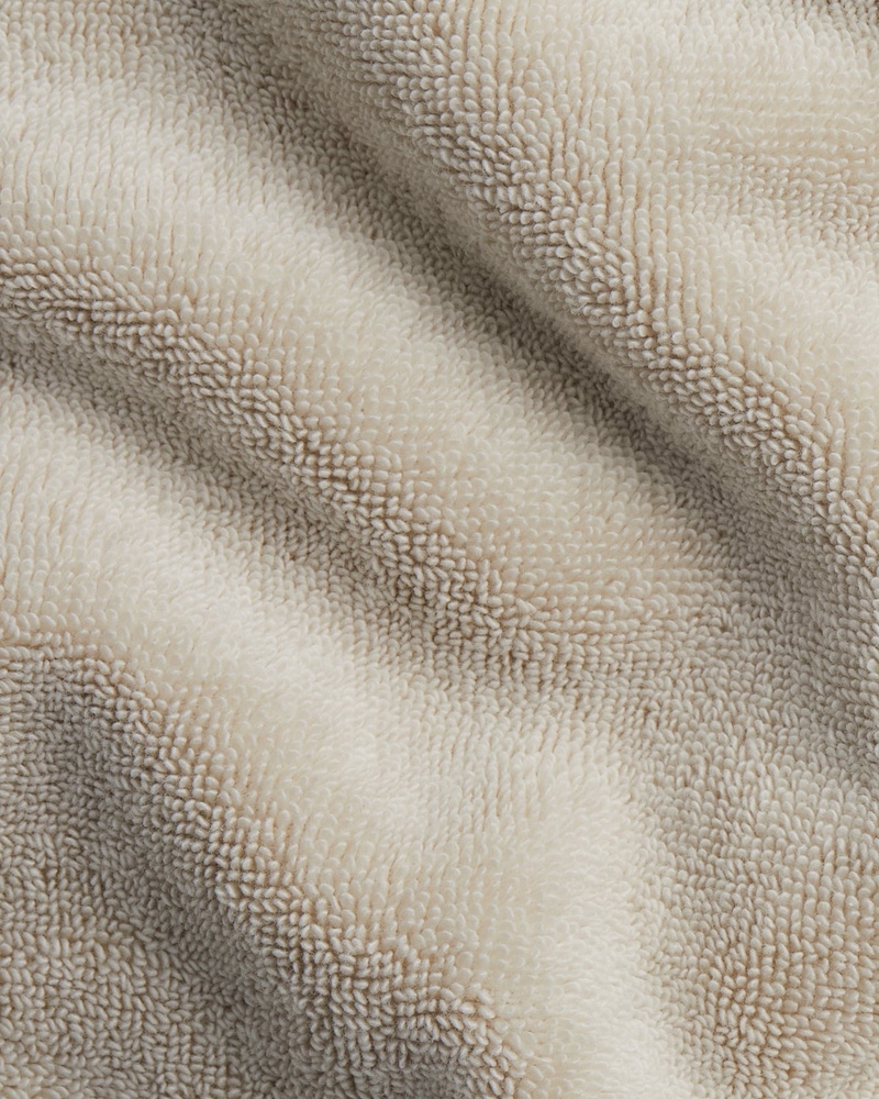 Classic Turkish Cotton Hand Towel