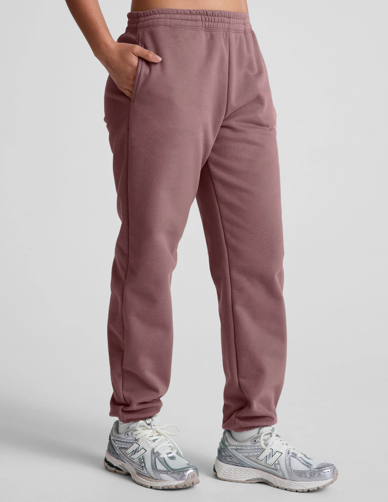Branded LuxeFleece Sweatpant