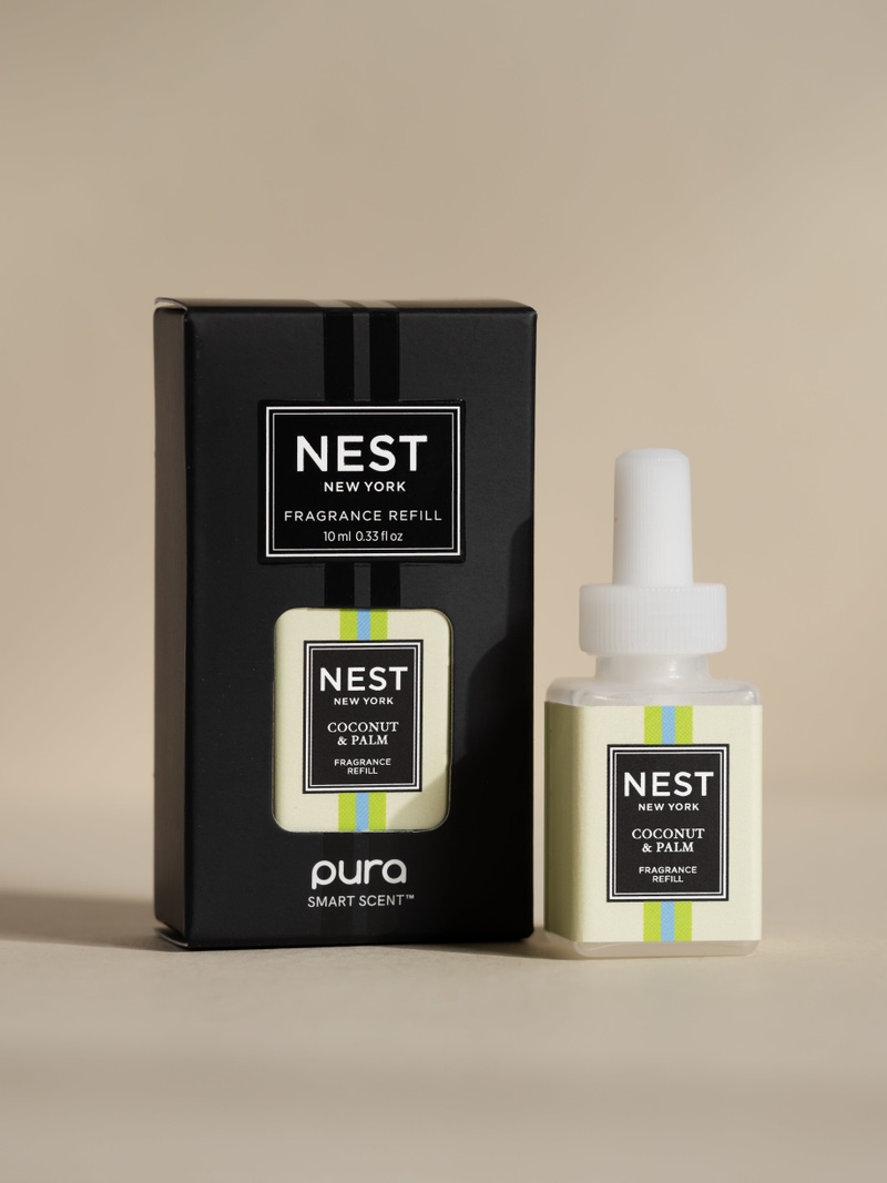 Pura x Nest Fragrance Refill