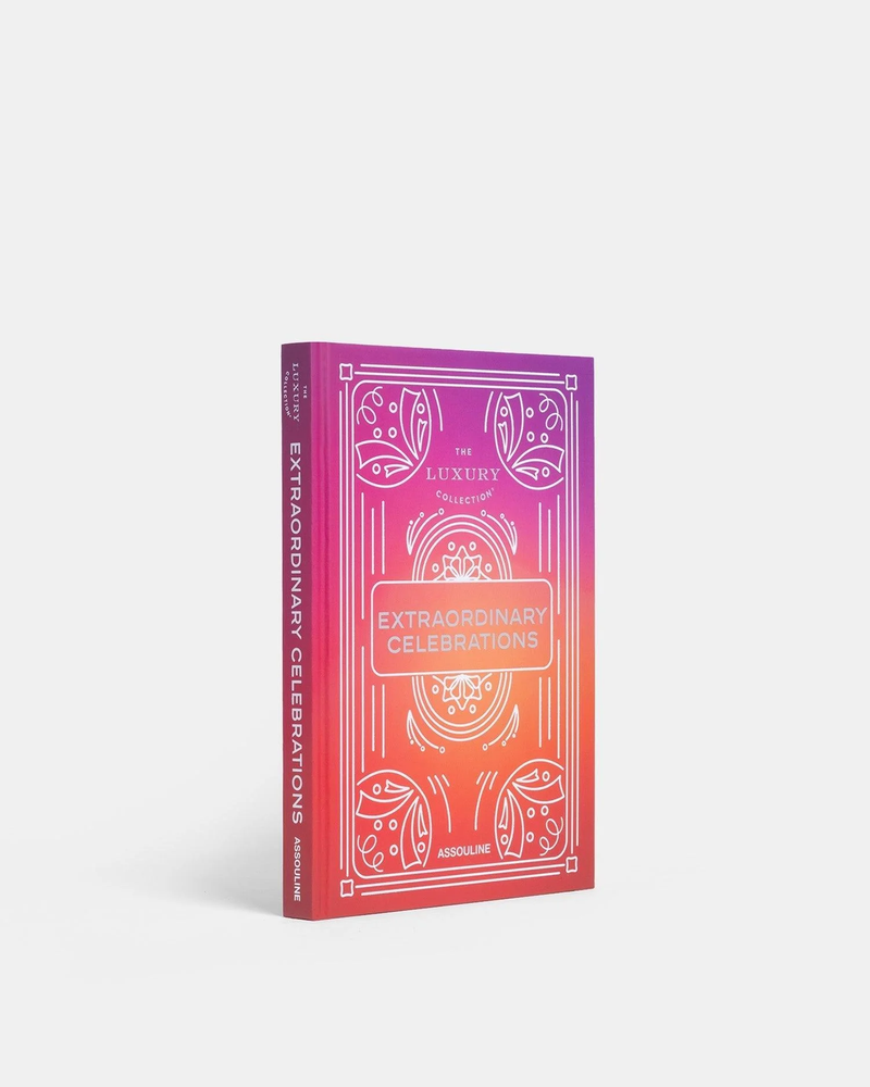 Icons Collection Coffee Table Book