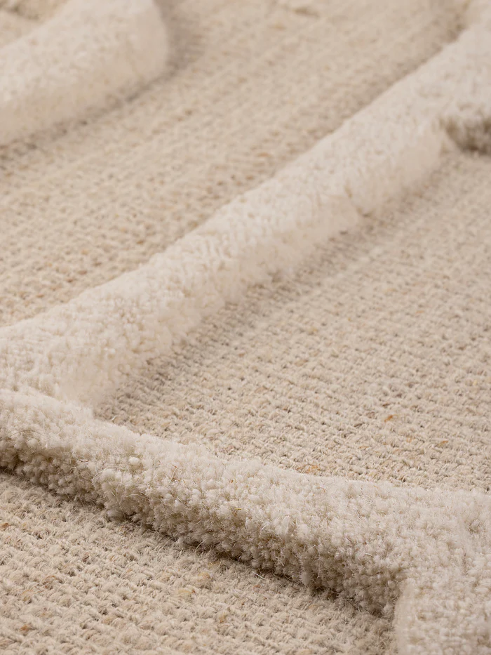 Wool Textile Wall Art