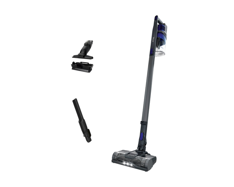 Pet Cordless Stick Vacuum with XL Dust Cup