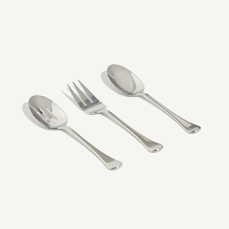 3-Piece Serving Utensil Set $69