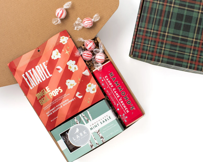 'Tis the Season Box