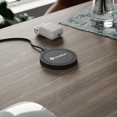 Branded Wireless Charging Pad