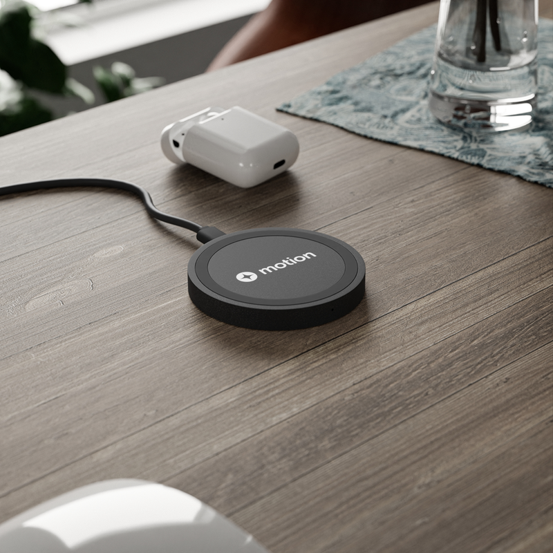 Branded Wireless Charging Pad
