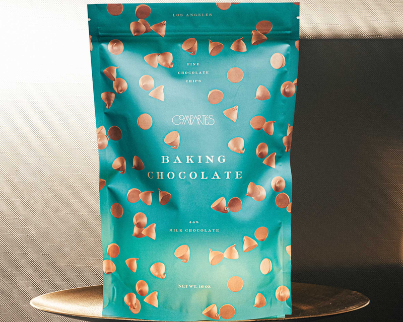 Gourmet Baking Chocolate Chips