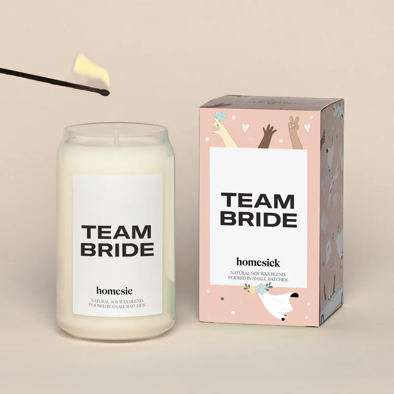 Team Bride 