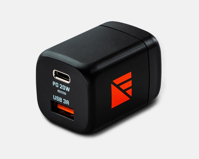 20W Wall Adapter