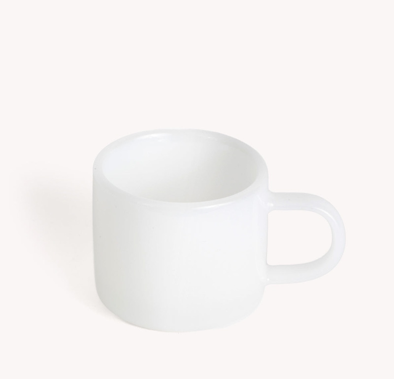 Espresso Cup, Set of 2