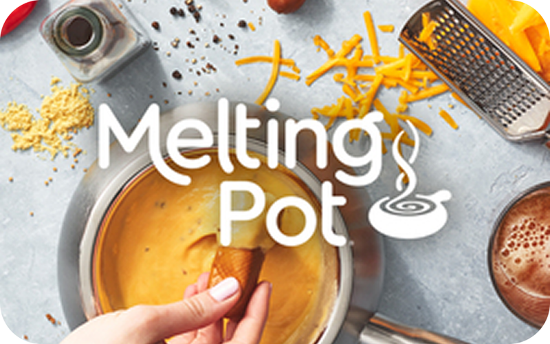 The Melting Pot