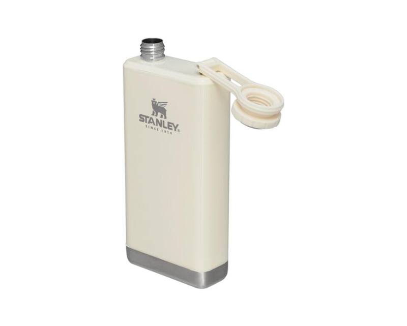 Classic Easy Fill Wide Mouth Flask 8 oz