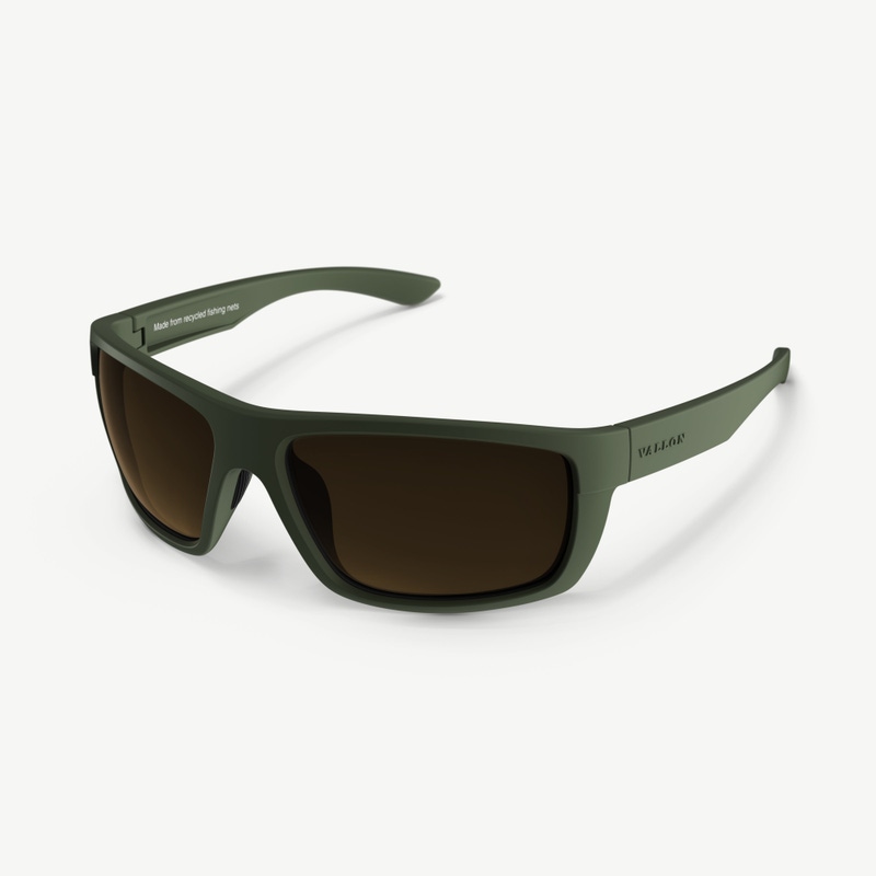 Freshwater Revivals Inshore Fishing Sunglasses