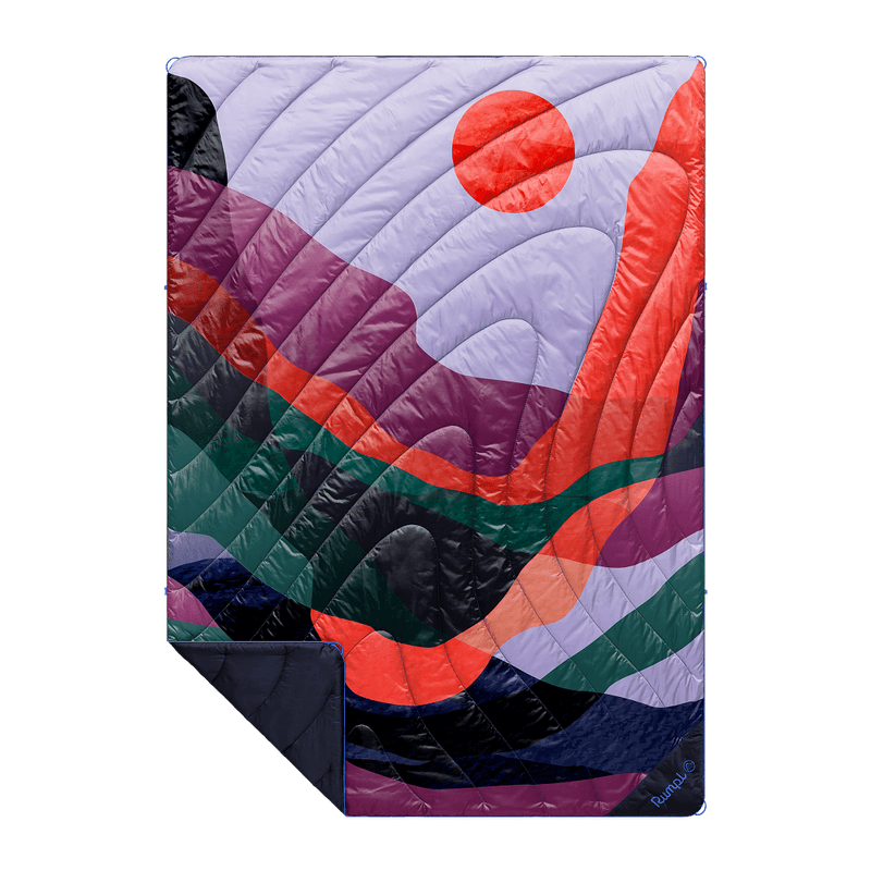Original Puffy Blanket