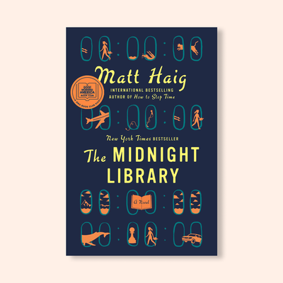 The Midnight Library
