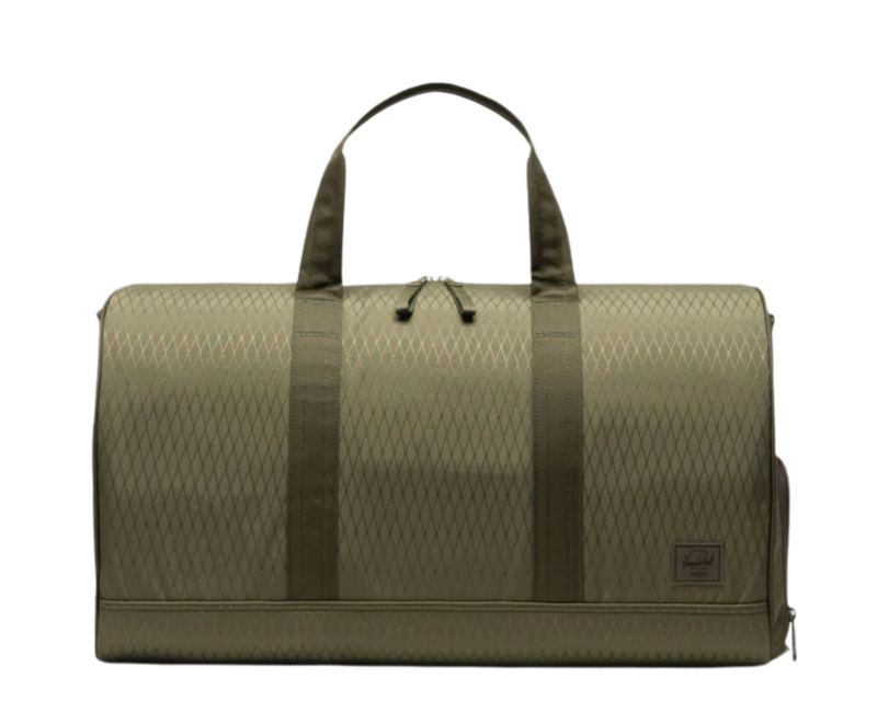Novel Duffle