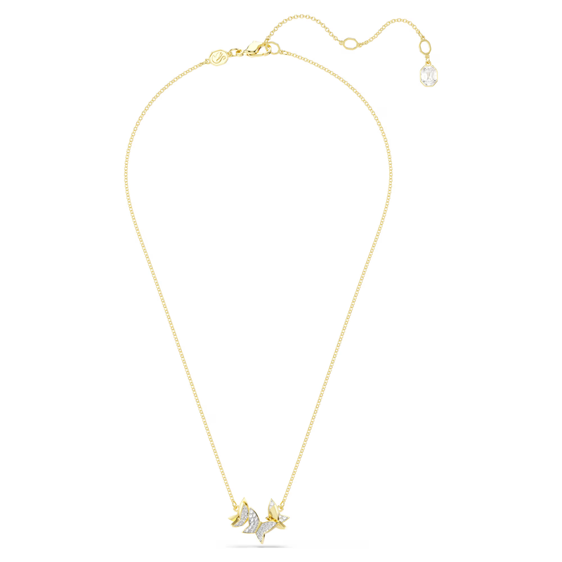 Idyllia Lilia Necklace