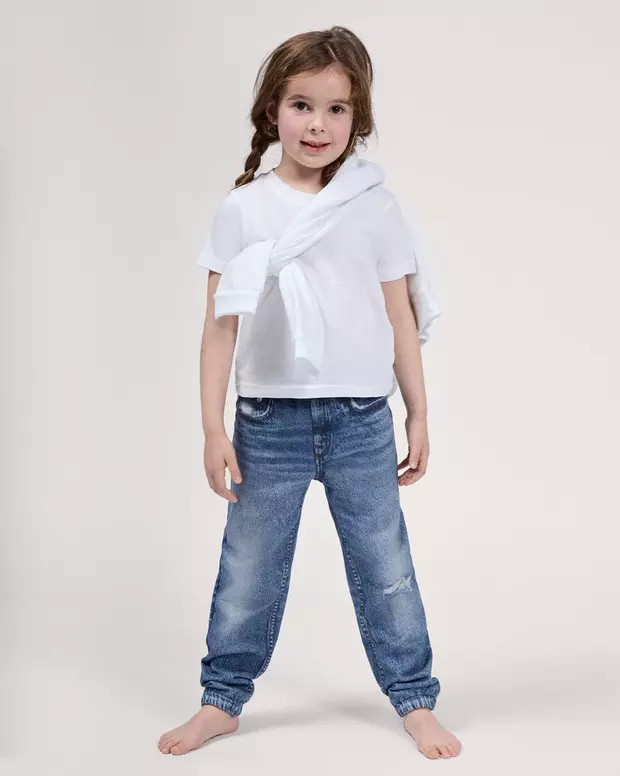Mini Miramar Jogger 12M, Set Of 2