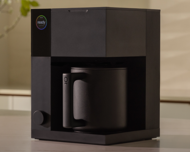 Aiden Precision Coffee Maker