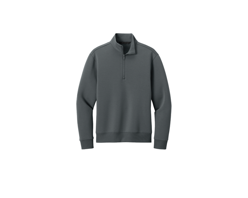 Branded Mercer+Mettle Soft Spacer 1/4-Zip