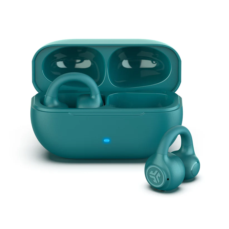 Flex Open Earbuds | Teal