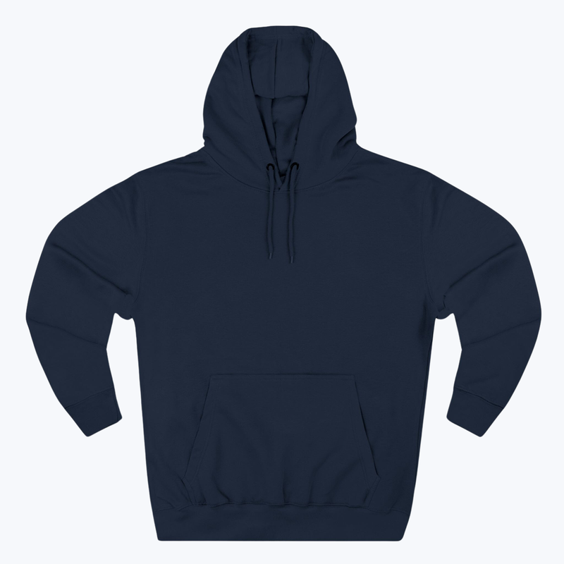 Unisex Premium Pullover Hoodie