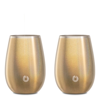 Shimmer Gold