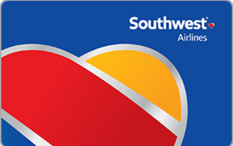 Southwest Airlines