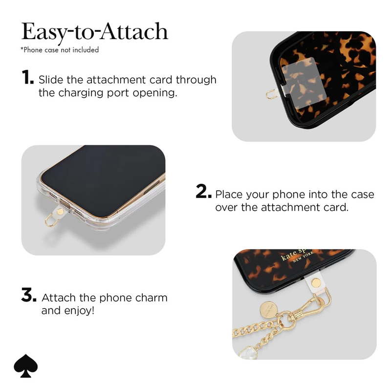 Phone Charm