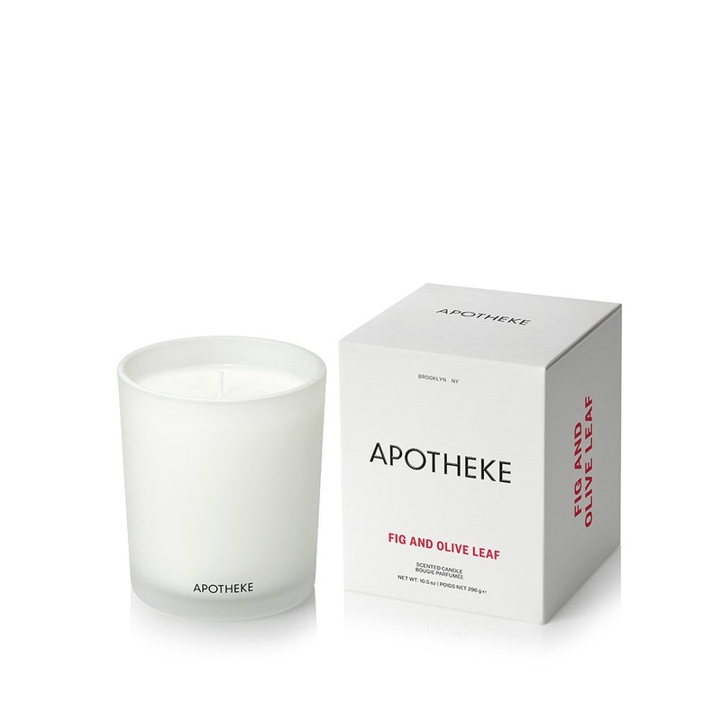 Classic Candle