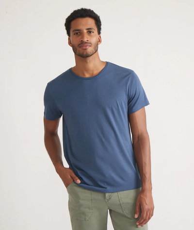 Men's Signature Crew Tee