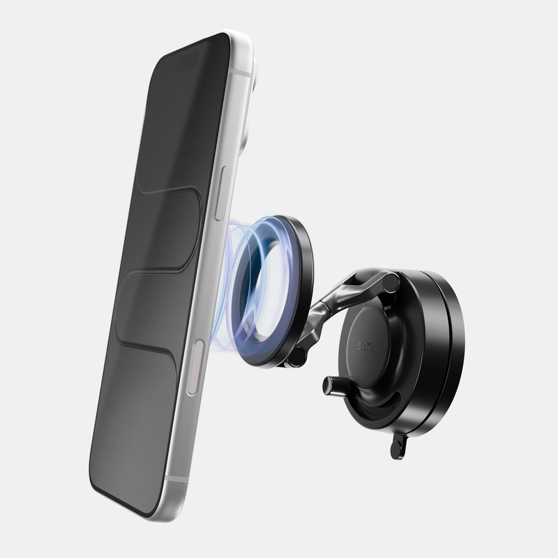 HyperMount Gen 3