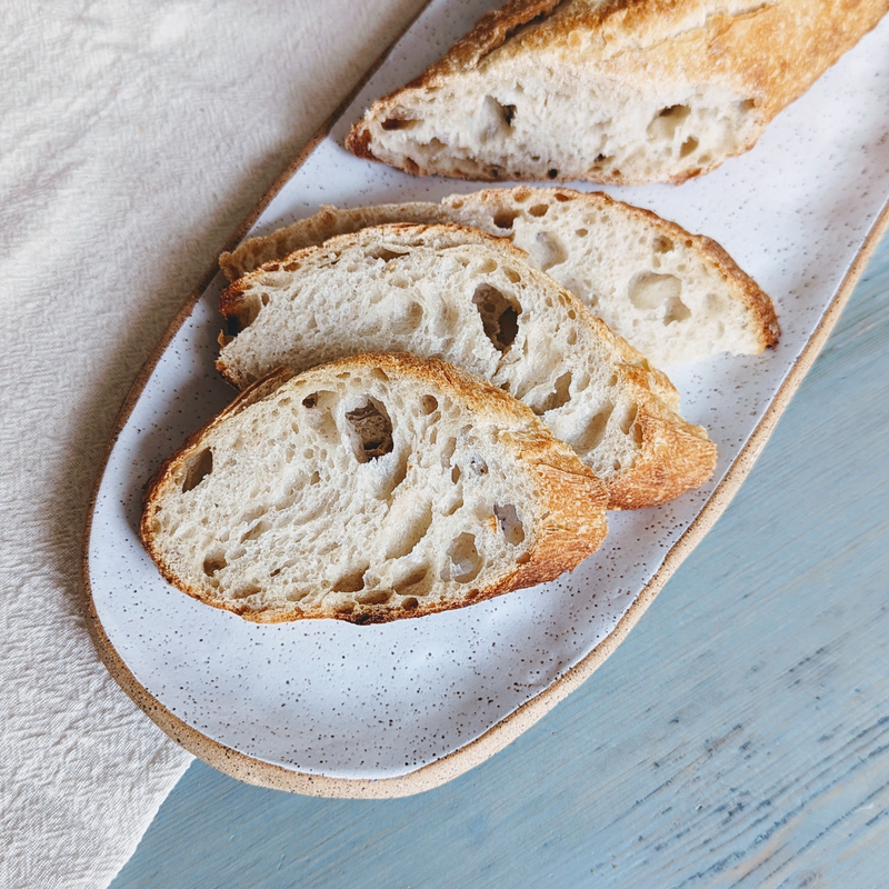 French Bakery Box