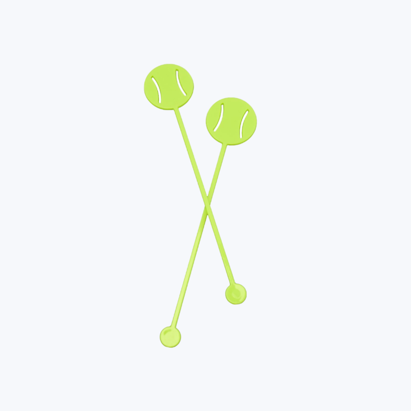 Branded Match Point Mixer