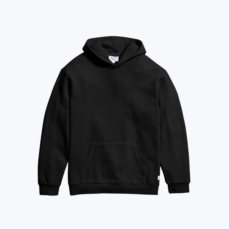 Branded Cloud 9 Fleece Relaxed Hoodie