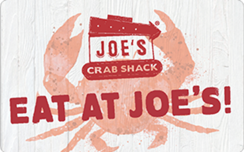 Joe's Crab Shack