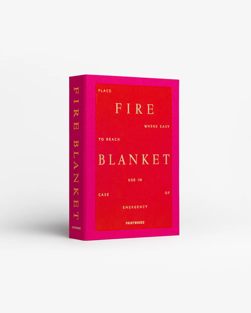 Fire Blanket