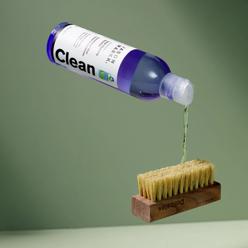 Deep Cleaning Solution