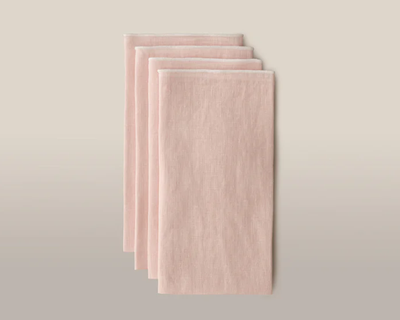 The Everyday Napkin, Set of 4