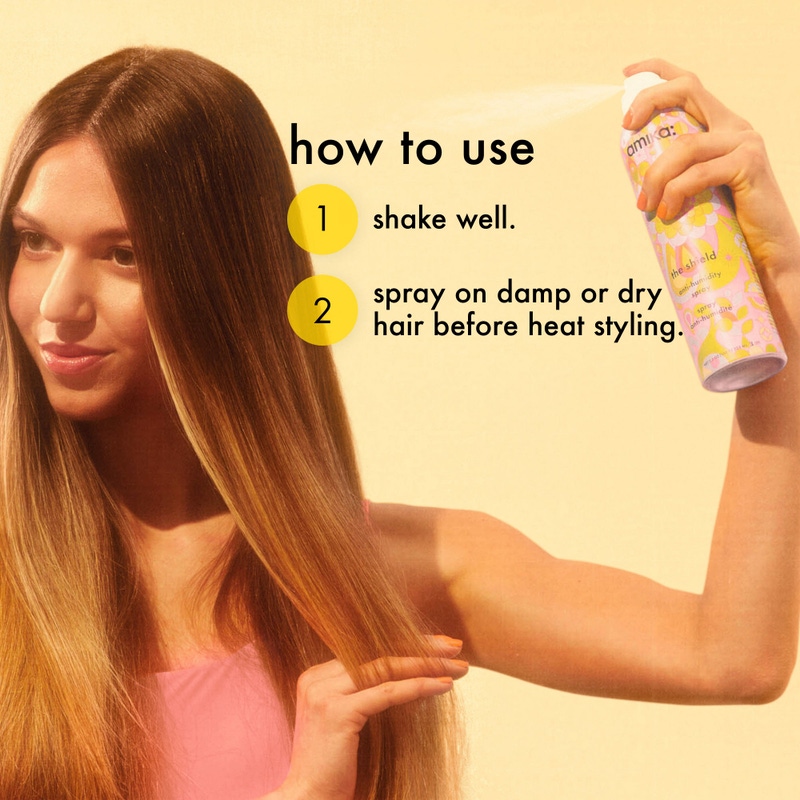 The Shield Anti-Humidity Spray Mini