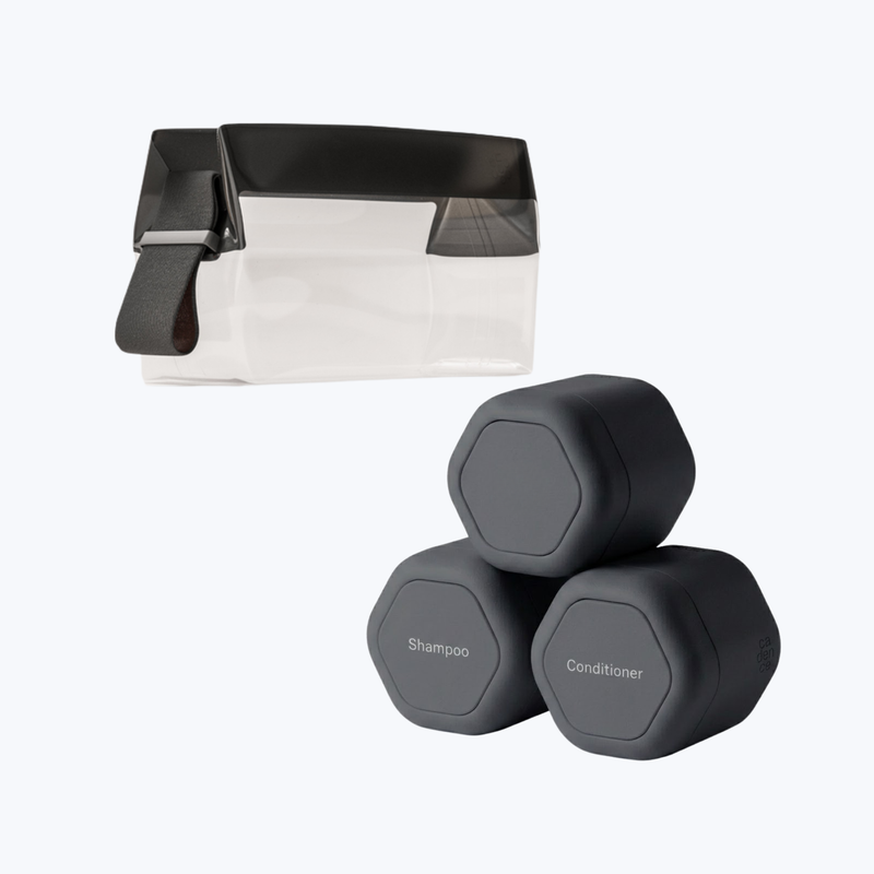 Branded Cadence The Vacation Set