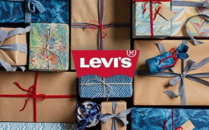 Levi's