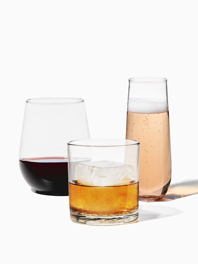 Reserve Essentials