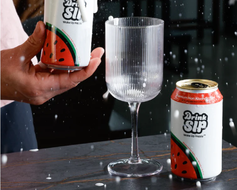 Non-Alcoholic Beer 24-Pack